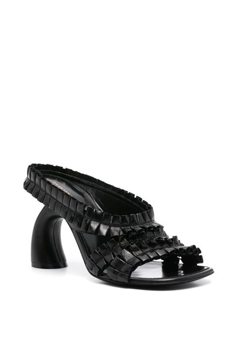 scarpe DRIES VAN NOTEN | Scarpe | WS2511566H95900